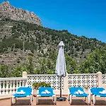 Guzman - Antonio Calpe