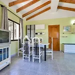 Villa Guzman - Antonio