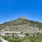 Villa Guzman - Antonio *