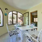 Villa Guzman - Antonio