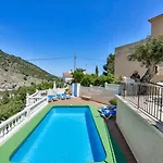 Villa Guzman - Antonio Calpe