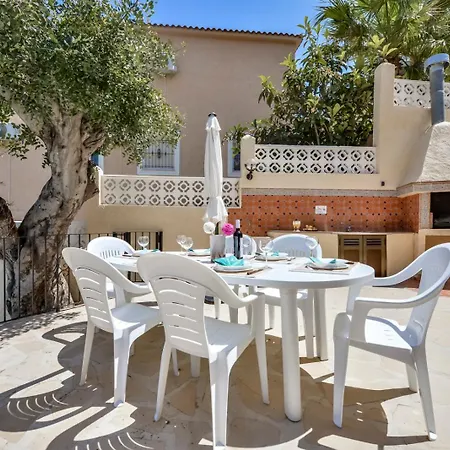 Guzman - Antonio Vila Calpe