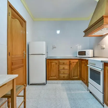 Vila Guzman - Antonio Calpe