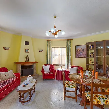 Villa Guzman - Antonio Calp